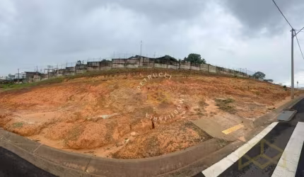 Terreno à venda, 200 m² por R$ 340.000,00 - Loteamento Park Gran Reserve - Indaiatuba/SP