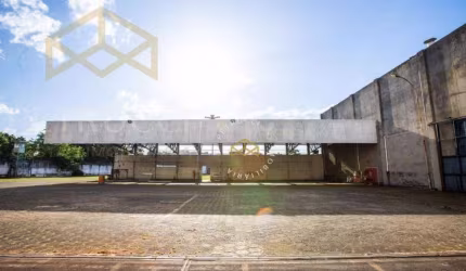 Prédio Comercial para venda e locação, Vila Socorro, São Paulo - PR0163.
