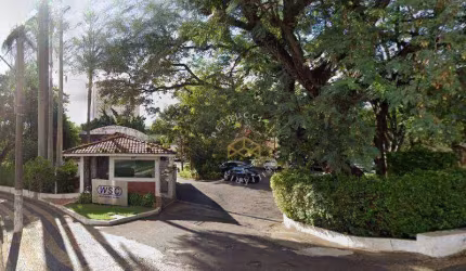 Terreno à venda, 12292 m² por R$ 24.000.000,00 - Vila Industrial - Campinas/SP