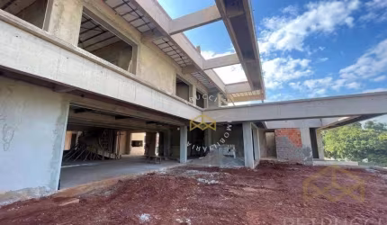 Casa Residencial à venda, Centro, Itupeva - CA10473.