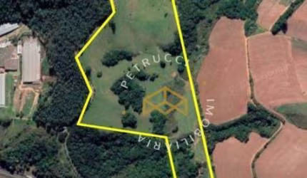 Área Residencial à venda, Sítio da Moenda, Itatiba - AR0273.