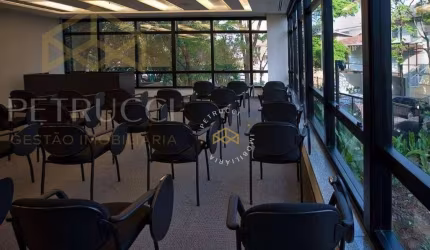 Prédio Comercial para venda e locação, Vila Tramontano, São Paulo - PR0173.