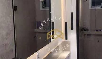 Apartamento Residencial à venda, Jardim Novo Ângulo, Hortolândia - AP8929.