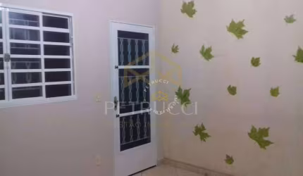 Casa Residencial à venda, Parque Bom Retiro, Paulínia - CA10806.