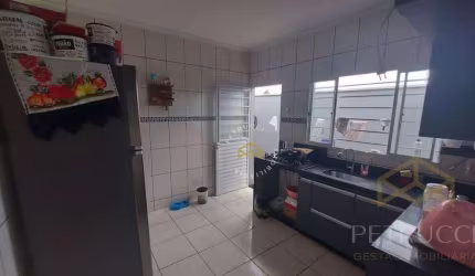 Casa Residencial à venda, Centro, Monte Mor - CA10848.