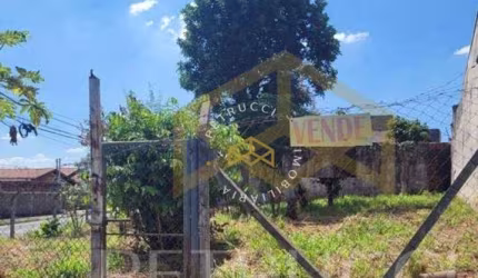 Terreno Comercial à venda, Vila Mimosa, Campinas - TE3480.