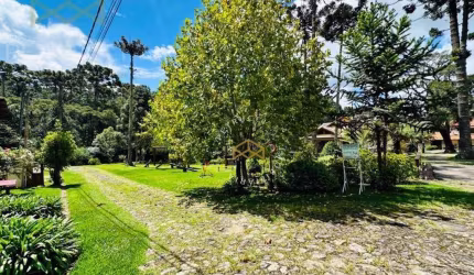 Terreno Residencial à venda, Jardim das Montanhas, Monte Verde - TE3510.