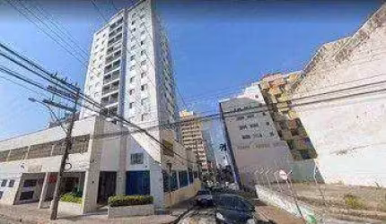 Apartamento com 2 dormitórios à venda, 67 m² por R$ 350.000,00 - Centro - Campinas/SP