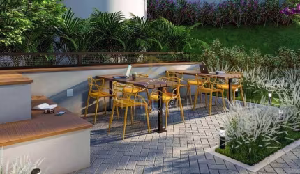 Apartamento Residencial à venda, Jardim Adélia Cavicchia Grotta, Limeira - AP9204.