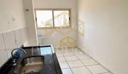 Apartamento Residencial à venda, Centro, Indaiatuba - AP9249.