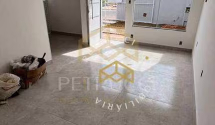 Casa com 2 dormitórios à venda, 47 m² por R$ 350.000,00 - Chácara Recreio Alvorada - Hortolândia/SP