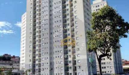 Apartamento Residencial à venda, Vila Mimosa, Campinas - AP9315.