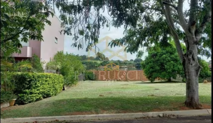 Terreno Residencial à venda, Chácara Santa Margarida, Campinas - TE3621.
