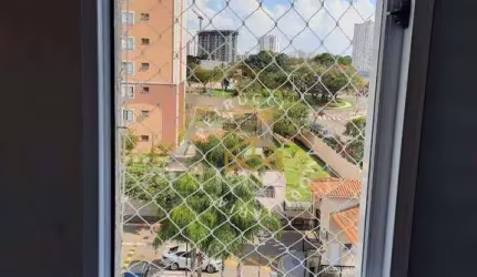 Apartamento Residencial à venda, Vila Satúrnia, Campinas - AP9575.