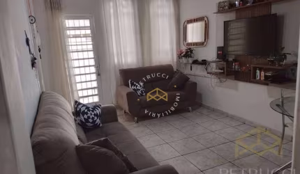 Casa Comercial à venda, Bonfim, Campinas - CA11295.