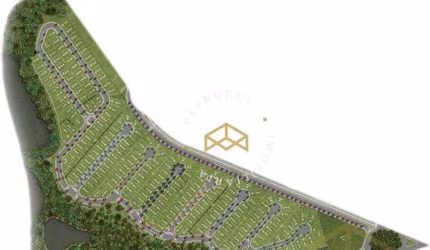 Terreno Residencial à venda, Chácara Polaris, Indaiatuba - TE3643.