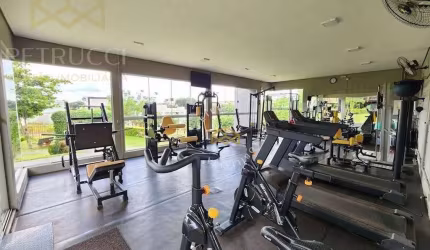 Terreno Residencial à venda, Jardim Santa Alice, Santa Bárbara D'Oeste - TE3648.