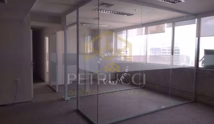 Sala para alugar, 416 m² por R$ 25.550,40 - Centro - Campinas/SP