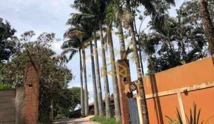 Terreno Residencial à venda, Joaquim Egídio, Campinas - TE3678.