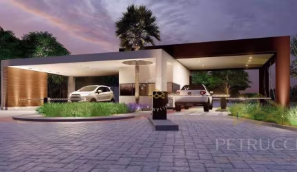 Terreno Residencial à venda, Tanquinho Velho, Jaguariúna - TE3708.