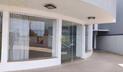 Sala Comercial para locação, Swiss Park, Campinas - SA0867.