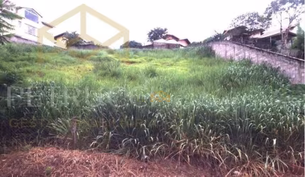 Terreno Residencial à venda, Jardim Sorirama (Sousas), Campinas - TE3719.