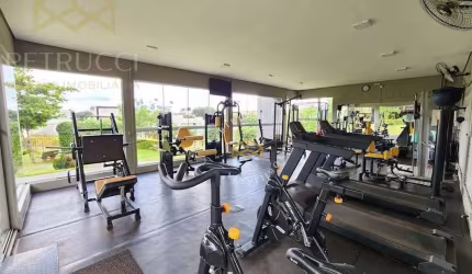 Terreno Residencial à venda, Jardim Santa Alice, Santa Bárbara D'Oeste - TE3720.