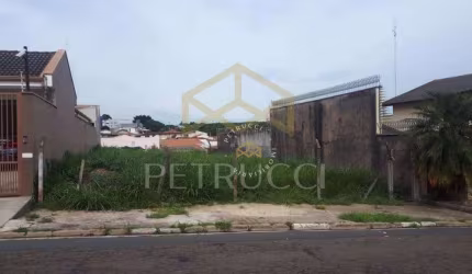 Terreno Comercial à venda, Jardim Quarto Centenário, Campinas - TE3740.