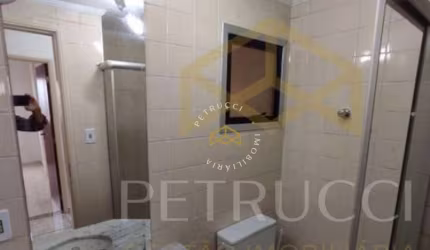 Apartamento Residencial à venda, Vila João Jorge, Campinas - AP9935.