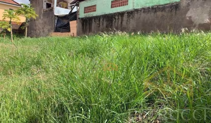 Terreno Residencial à venda, Vila Santana, Campinas - TE3827.