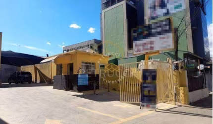 Casa Comercial para locação, Botafogo, Campinas - CA11651.