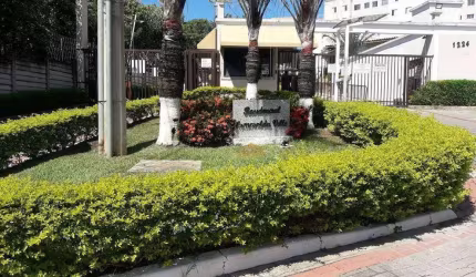 Cobertura Residencial à venda, Jardim Nova Europa, Campinas - CO0234.