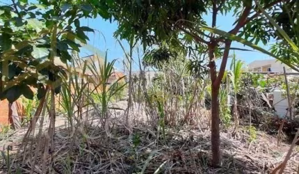 Terreno Comercial à venda, Jardim Amanda II, Hortolândia - TE3856.