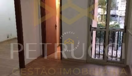Apartamento Residencial à venda, Centro, Campinas - AP10107.