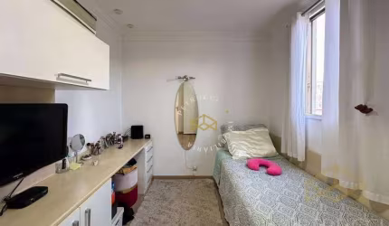 Apartamento Residencial à venda, Bonfim, Campinas - AP10163.
