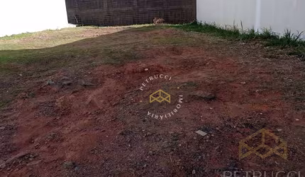 Terreno Residencial à venda, Cidade Universitária, Campinas - TE3923.