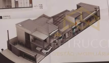Terreno Residencial à venda, Jardim Guarani, Campinas - TE3927.