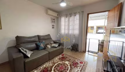 Casa Residencial à venda, Vila Maria Eugênia, Campinas - CA12061.