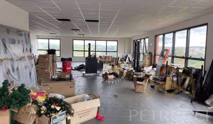Sala para alugar, 193 m² por R$ 19.939,00 - Parque dos Resedás - Campinas/SP