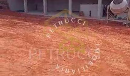 Chácara Residencial à venda, Loteamento Chácaras Gargantilhas, Campinas - CH0627.