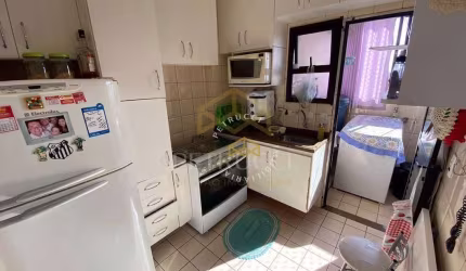 Apartamento Residencial à venda, Vila João Jorge, Campinas - AP10417.