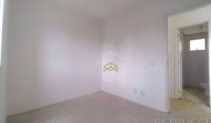 Apartamento Residencial à venda, Parque Fazendinha, Campinas - AP10427.