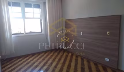 Apartamento com 2 dormitórios à venda, 117 m² por R$ 390.000,00 - Vila Lídia - Campinas/SP