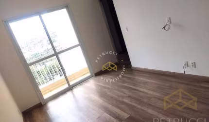 Apartamento Residencial à venda, Jardim Monte Verde, Valinhos - AP10613.