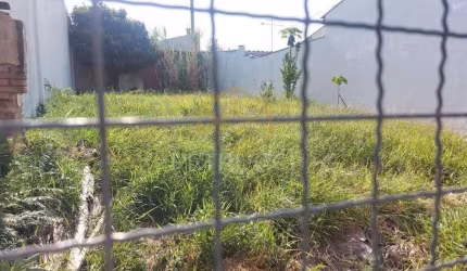 Terreno Residencial à venda, Jardim Leonor, Campinas - TE4034.