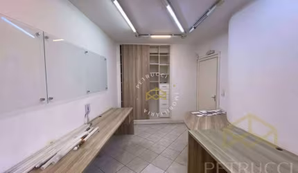 Sala, 103 m² - venda por R$ 320.000,00 ou aluguel por R$ 3.277,00 - Centro - Campinas/SP