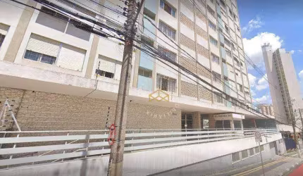 Apartamento com 3 dormitórios à venda, 122 m² por R$ 360.000,00 - Centro - Campinas/SP
