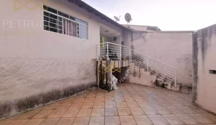 Casa Residencial à venda, Antônio Zanaga I, Americana - CA12465.