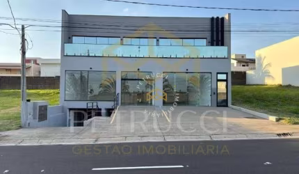 Prédio Comercial para locação, Swiss Park, Campinas - PR0216.