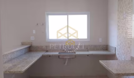 Casa Residencial à venda, Parque Souza Queiroz, Cosmópolis - CA12683.